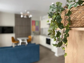 Апартаменты с видом на море Балтийские Дюны