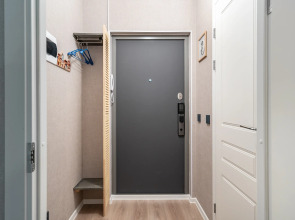 Апартаменты комфорт-класса Афины