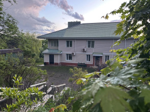 База отдыха Надежда