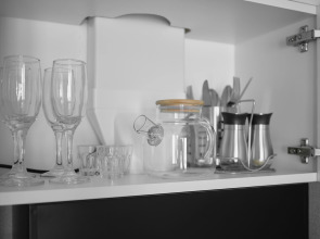 Апартаменты Hugge