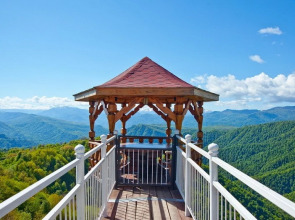 Отель Туристический Комплекс Горное Настроение