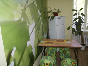 Хостел Подсолнух