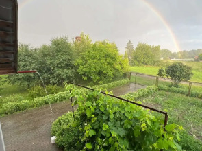 Отель Агроусадьба Щедрый заяц