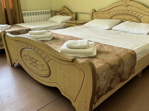 Гостевой дом Адениум585