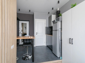 Апартаменты в ЖК Легендарный квартал