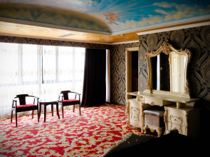 Отель Grand Opera