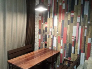 Квартира на улице Братьев Кашириных 115