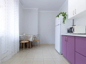 Апартаменты 192 Уютный Дом