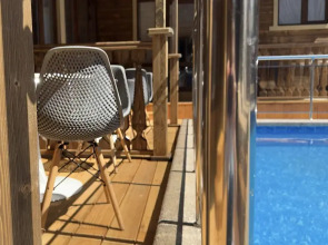 Гостевой дом на Крымской