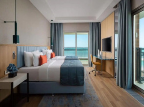 Rixos Water World Aktau - Theme Park Free Access