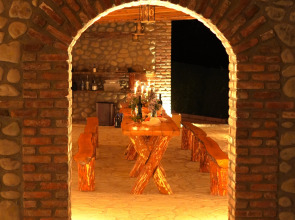 Villaggio Mirzaani Resort