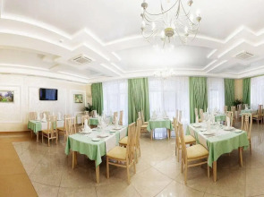 Гостевой дом Райгонд