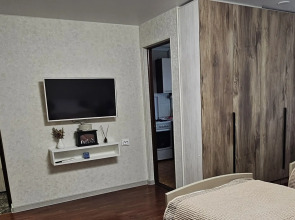 Квартира Уголок в Тихой Курортной Зоне