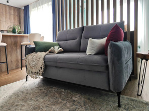 Апартаменты Life for funny Kranz