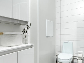 Квартира Уютная в ЖК Стрижи