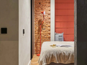 Апартаменты SweetHome на Антоненко