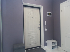 Апартаменты Marzipan