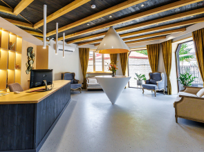 Гостевой дом Квартал 44