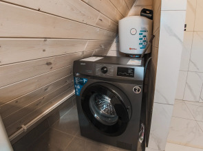 Кемпинг Каприз