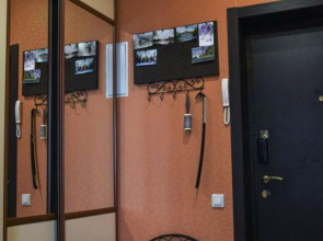 Квартира Уютное гнездышко рядом с парком в Гатчине