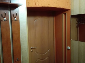 Апартаменты на Можайской