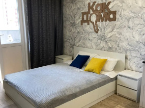 Апартаменты Студия на Автомобилистов 13