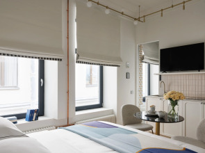 Апартаменты D apartments Невский 78