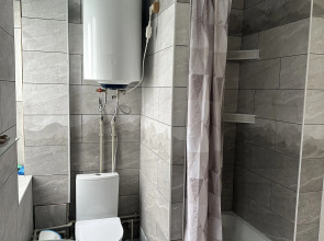 Апартаменты Этно-Згид