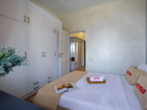 Апартаменты KeyGo #0026 рядом с Ереванской крепостью