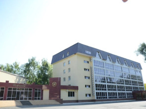 Отель Нежинка