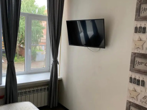 Апартаменты Студия на Лиговском проспекте 110