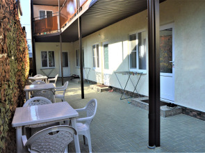 Гостевой Дом Латте