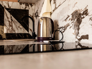 Квартира Студия на Набережной