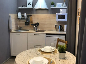 Квартира с душой в центре у Мурманск Молла