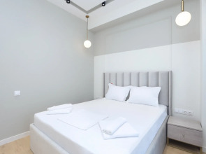 Апартаменты on Amiryan Str. 26/4-78/1