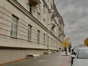 Апартаменты Шикарные апартаменты в нулевом километре Минска с 24/7 заселением