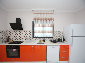 Вилла Talia Villas