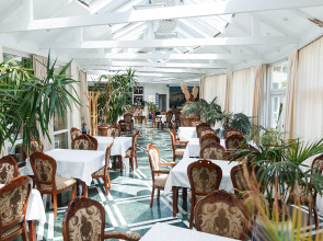 Вязовая Роща