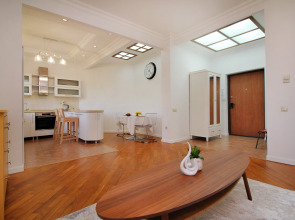 Апартаменты Жилой комплекс Рапсодия