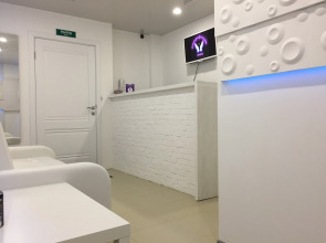 Мини-Отель Ультрафиолет