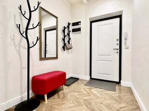 Видовая квартира в центре Краснодара