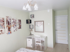 Апартаменты Новоржевская 27