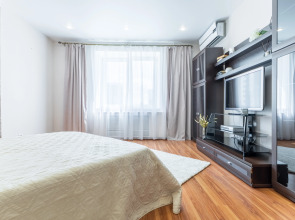 Апартаменты Comfort Home на Чистопольской