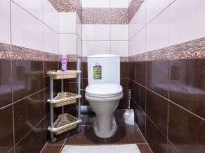 Апартаменты на Запсковье