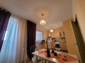 Квартира на Фрязиновской 29Б