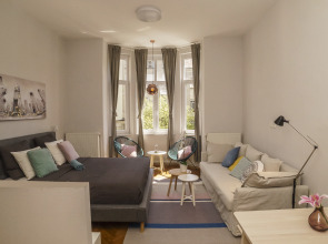 Апарт-Отель Doma Zagreb