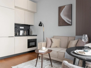 Апартаменты ЖК Море у моря