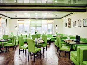 Парк-отель ДжазЛоо