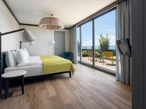 Resort Voyage Belek Golf & Spa Hotel