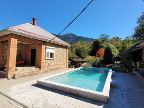 База отдыха Volkov Family